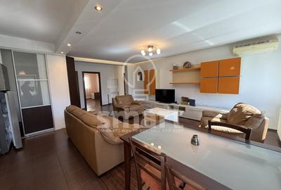 Apartament cu 4 camere semidecomandat în Bună Ziua - 2