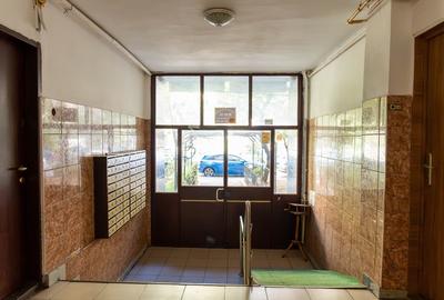 Crangasi, 7 minute metrou, Constructorilor comision 0%, apartament 2 camere - 11