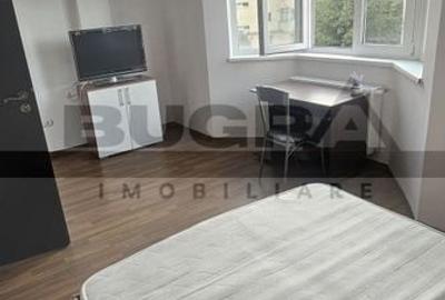 Apartament cu 3 camere decomandat în Mărăști