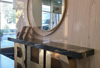 Apartament cu 2 camere decomandat, mobilat în Floreasca - 23