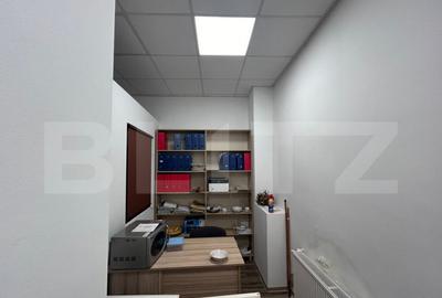 Spatiu birouri, 5 camere, 150 mp, parter de bloc, cartier Co - 10