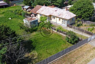 Casă individuală cu 4 camere cu Canalizare în Puchenii Mari - 3