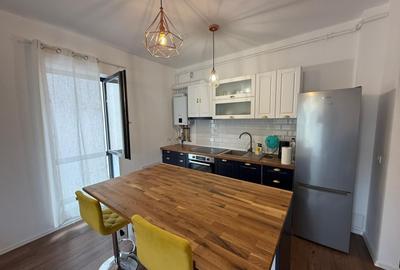 Apartament cu 2 camere decomandat, mobilat în Girocului - 4