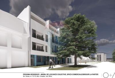 De vanzare Apartament cu 3 camere, 95 mp utili,  Central  Et. 1 - 3