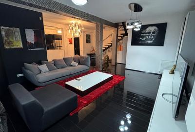 Casa idividuala  , 170 mp utili, zona VIVO - 2