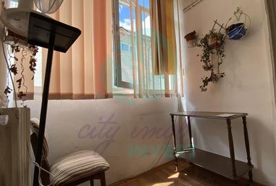 Apartament cu 3 camere semidecomandat în Moșilor - 7