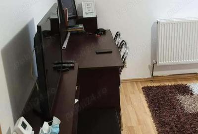 Garsonieră semidecomandată în Buziașului - 4