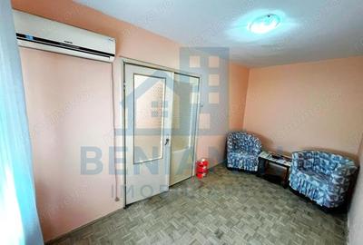 Apartament cu 2 camere semidecomandat în Valea Rosie - 4