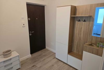 Apartament cu 2 camere semidecomandat în Calea Galați - 2