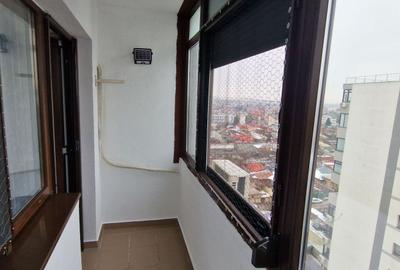 Garsonieră decomandată în Rahova - 10