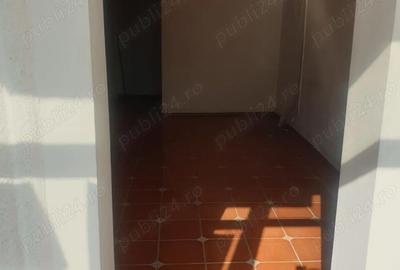 Spațiu comercial, de 53 mp, în Rogerius - 3