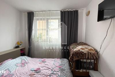 Apartament cu 2 camere decomandat în Cloșca - 10