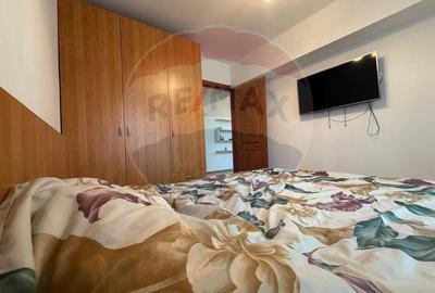 Apartament cu 3 camere decomandat, mobilat în Gorjului - 5
