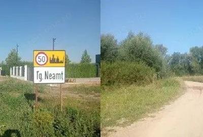 Targu Neamt, Punct Manesti, cota parte 1/2, ID: R2759104 - 4