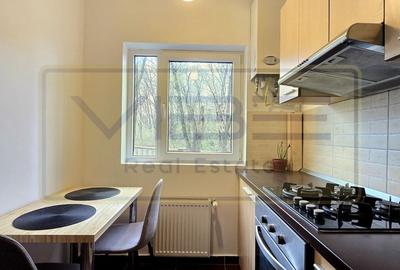 Apartament cu 3 camere decomandat, mobilat în Copou - 22