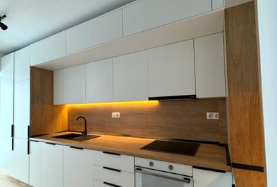 Apartament cu 2 camere decomandat, mobilat în Dămăroaia - 1