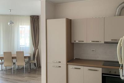 Apartament cu 2 camere în Calea Aradului - 5
