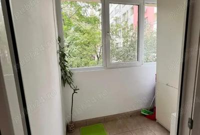 Garsoniera iancului-ferdinand-metrou 5 minute - 2