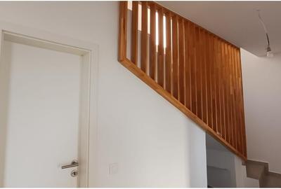 Apartament 4 camere intabulat cu utilitati  Stupini - 8