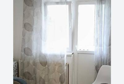 Apartament cu 2 camere, semidecomandat - zona Centru Civic - 6