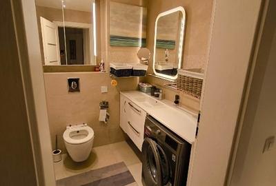 De închiriat – Apartament 2 camere, 74 mp, lux – Calea Severinului - 5