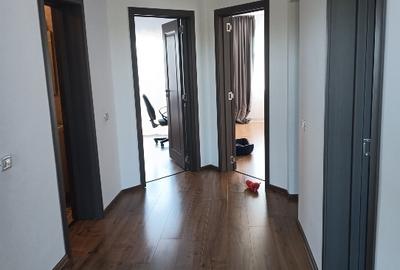 Duplex cu 4 camere cu Teren 345 Mp în Remetea Mare - 3