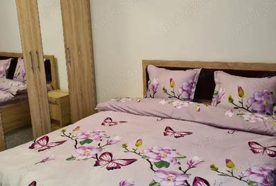 Apartament cu 2 camere decomandat în Central - 5