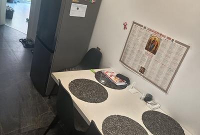 Apartament cu 2 camere decomandat în Giroc - 3