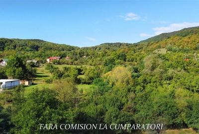 TEREN 1869 MP, CADRU NATURAL SUPERB, TOATE UTILITATILE - 15