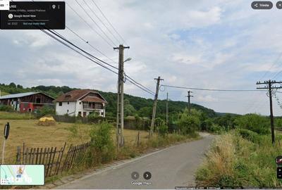 Casă cu 4 camere în Poiana - 10