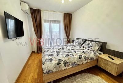 3 Camere - Victoriei - Banu Manta - Bloc Nou - 3