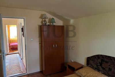 Casă individuală cu 5 camere cu Teren 1000 Mp în Calea Romanului - 17