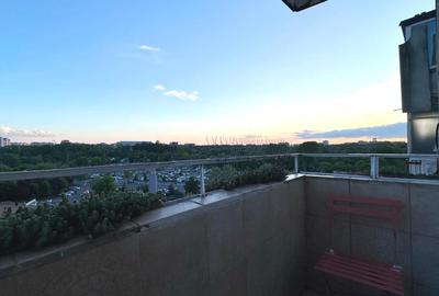 Tineretului vis-a-vis Palatul Copiilor - 6