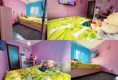 Apartament cu 3 camere decomandat în Central - 4