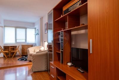 Garsonieră de închiriat – Avrig | AC, boiler,  5 min metrou Iancului - 2