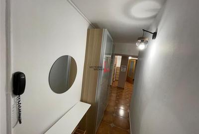 Apartament modern in zona Stefan cel Mare-3 min metrou OBOR - 21