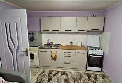 Apartament cu 2 camere semidecomandat în Central - 2