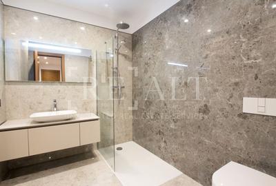 Inchiriere apartament 4 camere | Prima inchiriere, Parcare, Lux | Primaverii - 28