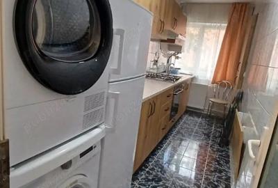 Garsoniera mobilata si utilata zona Astra - 3