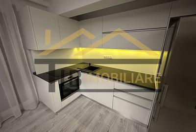 Apartament de 2 camere, 58mp, parcare, Zona Semi-Central - 4