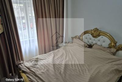 Apartament cu 3 camere decomandat, mobilat în Tei - 4