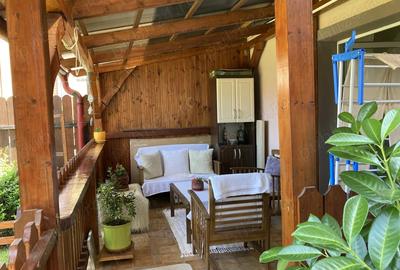 Casă cu 3 camere în Sângeorgiu de Mureș - 3