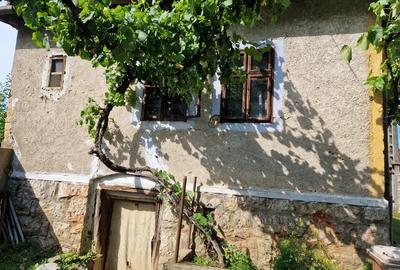 Casa intr-un loc superb - 6