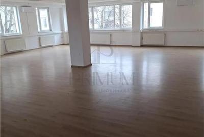 Spațiu comercial situat ?ntr-o zonă cu trafic intens, ideal pentru div - 2