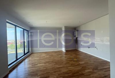 VANZARE APARTAMENT 2 CAMERE | STRAULESTI | 64MP | TERASA | COMPLEX NOU - 2