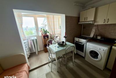 Apartament cu 2 camere decomandat în Tătărași - 3