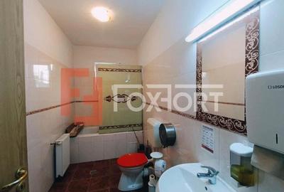 Spatiu cu 8 camere de inchiriat zona Braytim - C7384 - 8