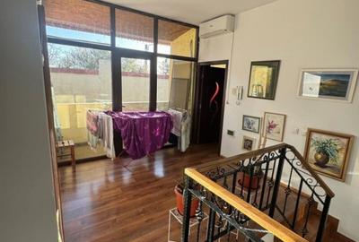 Casă cu 5 camere cu Teren 100 Mp în Rahova - 6