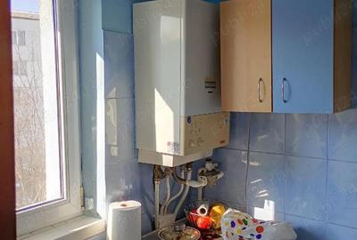 Garsonieră decomandată în Horia - 1