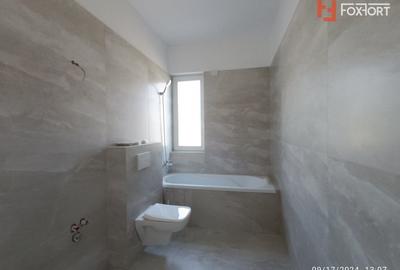 Apartament cu 3 camere la cheie, 2 bai, in Giroc - Zona Calea Urseni Apartament cu 3 camere la cheie, 2 bai, in Giroc - Zona Calea Urseni - 13